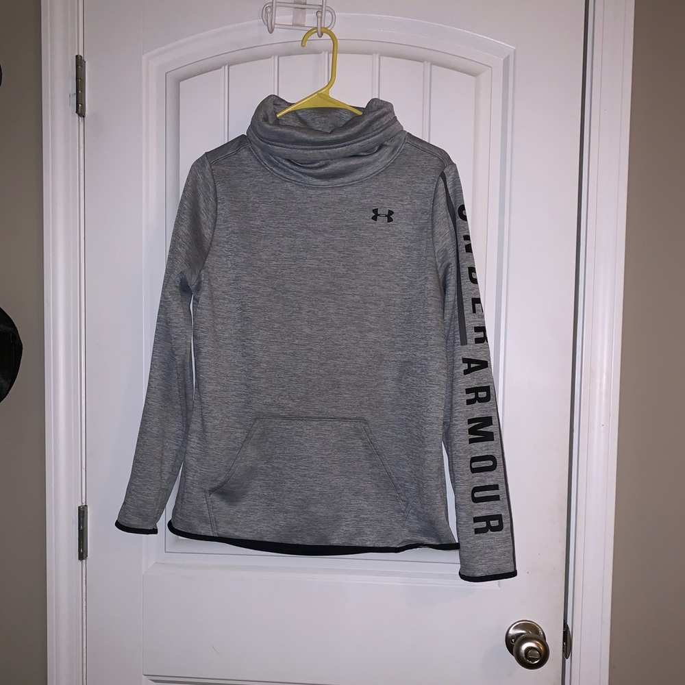 Under Armour sweatshirt